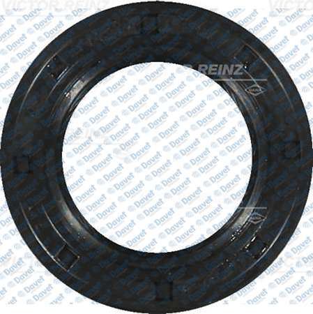 CRT-82018554 Egzantrik Kece (Vw Caddy 96-11  Golf 98-14  Polo 95-14)